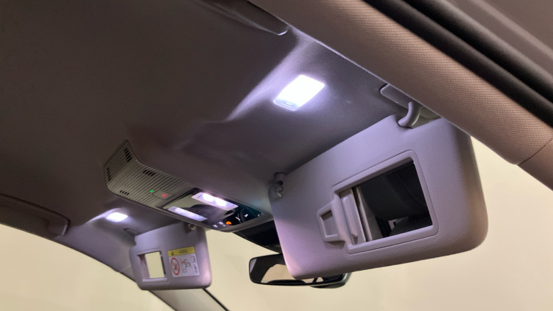 Volkswagen Golf 1.5 TSI Life 5dr Petrol Hatchback